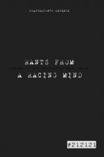 RANTS FROM A RACING MIND Chatterton's Revenge af Cosmo Rowley