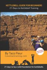 Kettlebell Guide for Beginners af Fleur Taco Fleur
