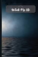 UnFuck My Life Daily Planner - Ocean af Gathers Antoinette Gathers