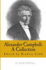 Alexander Campbell af Campbell Alexander Campbell