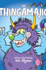 Thingamajig af Kris Lillyman