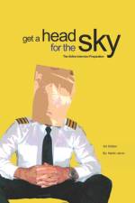 Get a Head for the Sky af Martin Jarvis