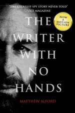 Writer with No Hands af Matthew Alford