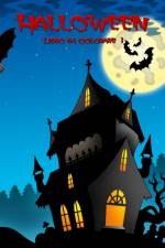 Halloween Libro da Colorare 1 af Nick Snels