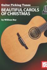 Guitar Picking Tunes af William Bay