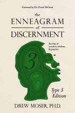 Enneagram of Discernment (Type Three Edition) af Moser Drew Moser