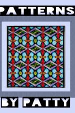 Patterns by Patty af Burke Patricia Burke