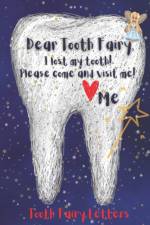 Tooth Fairy Letters af Melanie Salas