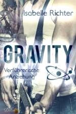 Gravity af Richter Isabelle Richter