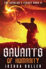 Savants of Humanity af Joshua Buller