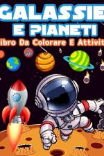 Libro Da Colorare E Attivita Per Bambini af Am Publishing Press