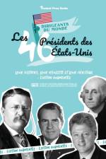 Les 46 presidents des Etats-Unis af Student Press Books