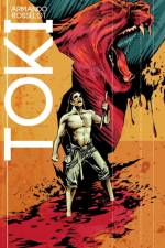 TOKI - Te llamaras Konnalef af Armando Rosselot