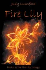 Fire Lily af Lunsford Judy Lunsford