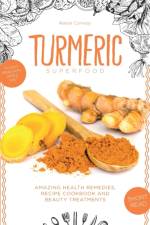 Turmeric Superfood af Reese Conway