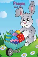 Pasqua Libro da Colorare 1 af Nick Snels