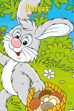 Pasqua Libro da Colorare 2 af Nick Snels