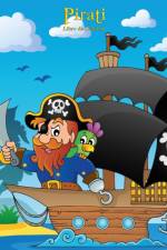 Pirati Libro da Colorare 1 af Nick Snels