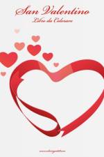San Valentino Libro da Colorare 1 af Nick Snels