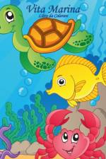 Vita Marina Libro da Colorare 1 af Nick Snels