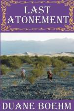Last Atonement af Duane Boehm