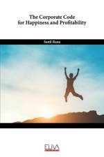 Corporate Code for Happiness and Profitability af Rana Sunil Rana