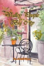 Valley People in a Big City af Tina DeMelfi-Warner