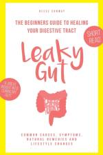 Leaky Gut af Reese Conway