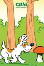 Cani Libro da Colorare 4 af Nick Snels