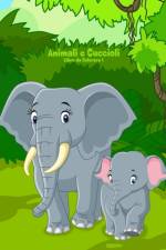 Animali e Cuccioli Libro da Colorare 1 af Nick Snels