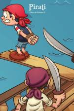 Pirati Libro da Colorare 2 af Nick Snels