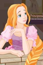 Principesse Libro da Colorare 3 af Nick Snels