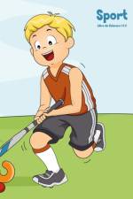Sport Libro da Colorare 1 & 2 af Nick Snels