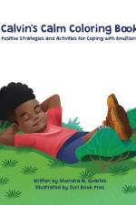 Calvin's Calm Coloring Book af Quarles Shondra Quarles