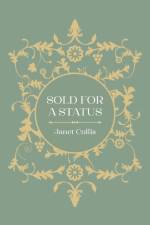 Sold for a Status af Janet Collis