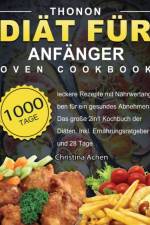 Thonon Diat fur Anfanger af Achen Christina Achen