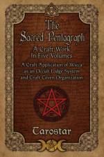 Sacred Pentagraph af :: Tarostar ::