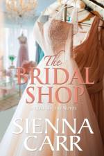 The Bridal Shop af Sienna Carr