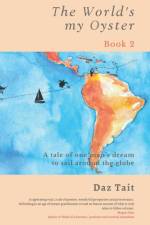 World's my Oyster - Book 2 af Tait Daz Tait