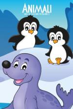 Animali Libro da Colorare per Bambini 3 af Nick Snels