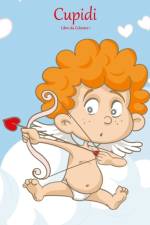 Cupidi Libro da Colorare 1 af Nick Snels