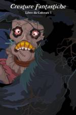 Creature Fantastiche Libro da Colorare 1 af Nick Snels