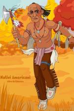 Nativi Americani Libro da Colorare 1 af Nick Snels