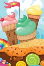 Gelati Libro da Colorare 1 af Nick Snels