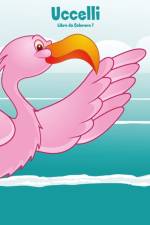 Uccelli Libro da Colorare 7 af Nick Snels