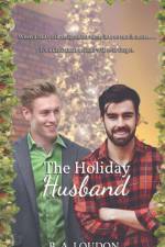 The Holiday Husband af B a Loudon