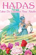 Libro De Hadas Para Colorear af Coloring Cloud Press