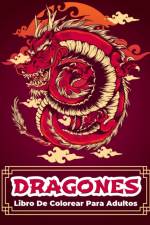 Dragones af Coloring Cloud Press