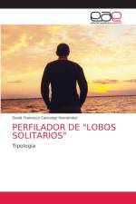 Perfilador de Lobos Solitarios af David Francisco Camargo Hernández