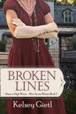 Broken Lines af Kelsey Gietl